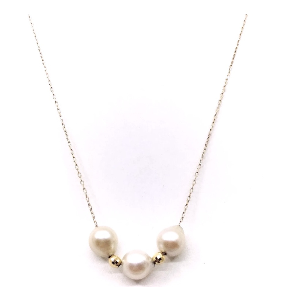 10Carat Akoya Pearl
